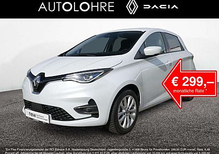 Renault ZOE ZE50 Experience R135 inkl. Batterie NAVI