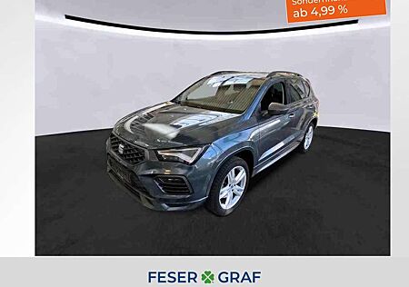 Seat Ateca 2.0 TDI FR DSG ACC / LED / DAB / Navigation / Kame