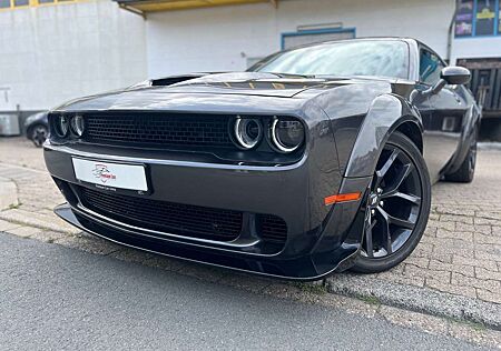 Dodge Challenger R/T HEMI WIDE BODY