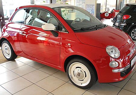 Fiat 500 Vintage'57