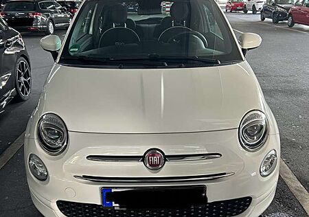 Fiat 500 1.2 8V Lounge