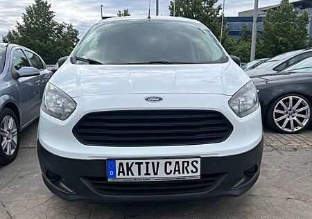 Ford Transit Courier Basis 1.Hand Tüv Neu