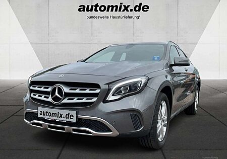 Mercedes-Benz GLA 220 d 4M Urban AHK, LED, Navi, SHZ, Kamera