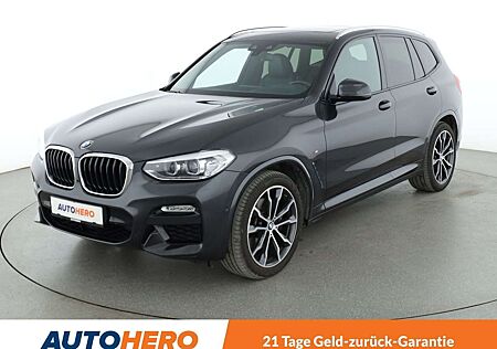 BMW X3 xDrive 30d M Sport Aut.*HEAD-UP*LED*NAVI*ACC*SHZ*