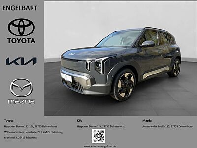 Kia Others Earth 42.2 5-Sitzer Technology-Paket Winter-Connec