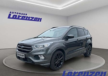 Ford Kuga ST-Line EcoBoost StandHZG AHK-klappbar Navi Bi-Xen