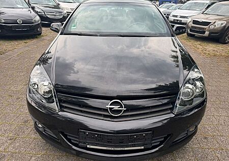Opel Astra H GTC Sport *KLIMA*MFL*TEMPO*TÜV NEU*