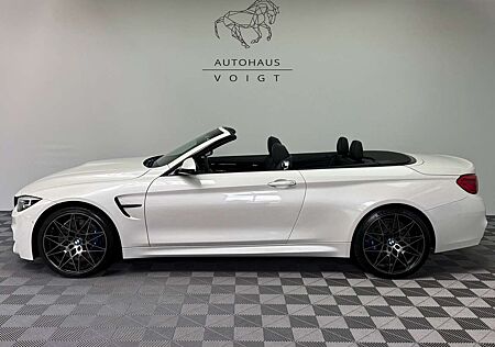 BMW M4 Competition|2.Hand|deutsch|Garantie|H&K|LED|