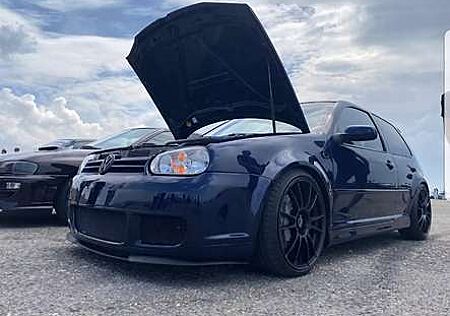 VW Golf GTI Volkswagen GTI 1.8T Turbo | 500 PK | DSG | Show & Performance