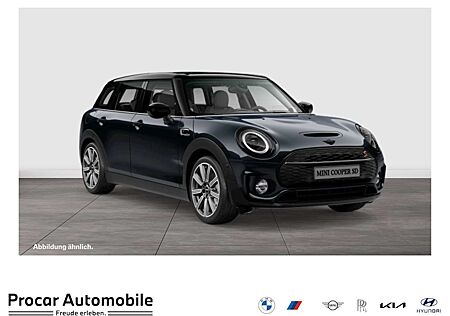Mini Cooper SD Clubman Cooper SD ALL4 A Head-Up HK HiFi DAB LED RFK