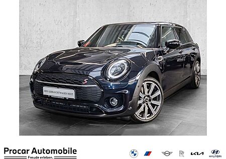 Mini Cooper SD Clubman Cooper SD ALL4 A Head-Up HK HiFi DAB LED RFK