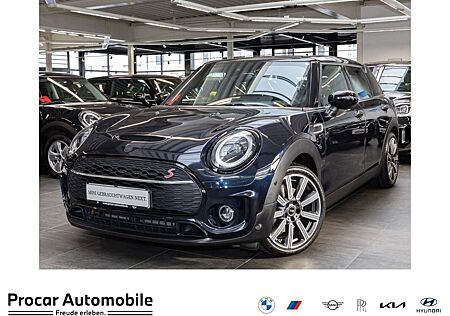 Mini Cooper SD Clubman Cooper SD ALL4 A Head-Up HK HiFi DAB LED RFK