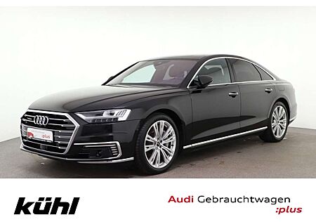 Audi A8 60 TFSI e Q Tip Luft HD Matrix 360° B&O HuD P