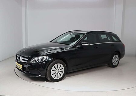 Mercedes-Benz C 200 BlueTec * LED * Navi * el. Sitze