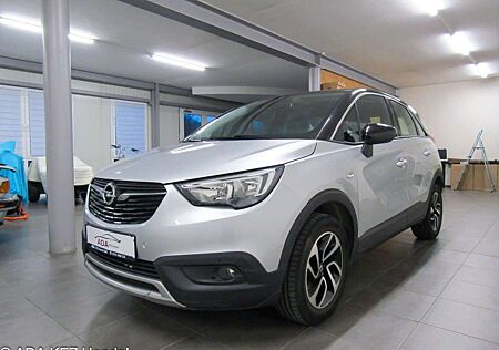 Opel Crossland X Innovation,PDS,Sitzheizung,