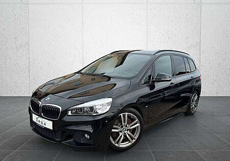 BMW 220 d xDrive Grand Tourer Aut. M-Sport*Pano*AHK*Spur*
