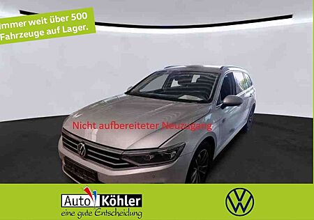 VW Passat Variant Volkswagen Business TDi 4M AHK / Kamera ACC