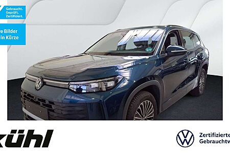 VW Tayron gebraucht kaufen VW Tayron Volkswagen 2.0 TDI 4M DSG Life 7 Sitze/IQ.Light+Driv