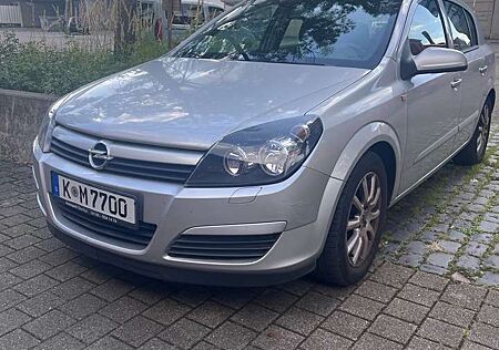 Opel Astra 1.6 . H