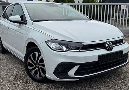 VW Polo Volkswagen Active Automatik LED Digital