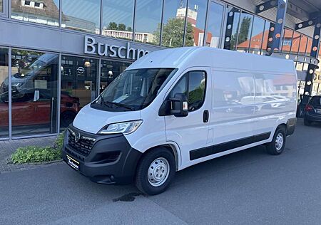 Opel Movano-e Movano-e L3H2 (70-kWh) verstärkt Edition