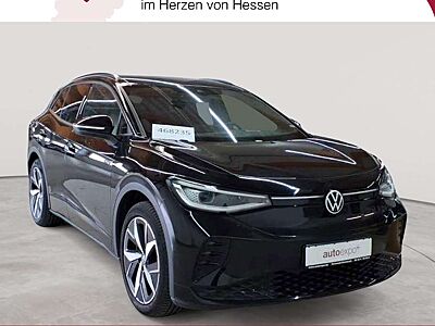 Volkswagen ID.4 ID.4 GTX PANO IQ Drive