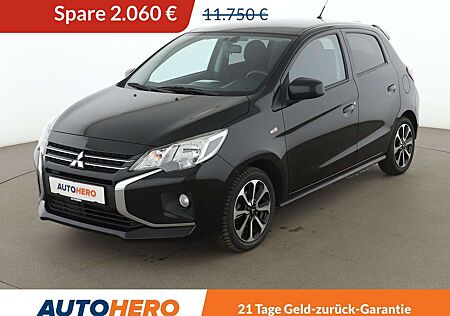 Mitsubishi Space Star 1.2 Spirit+ *SHZ*TEMPO*NAVI*ALU*