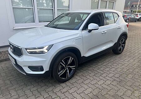 Volvo XC 40 XC40 Recharge T4 Inscription Expression GARANTIE