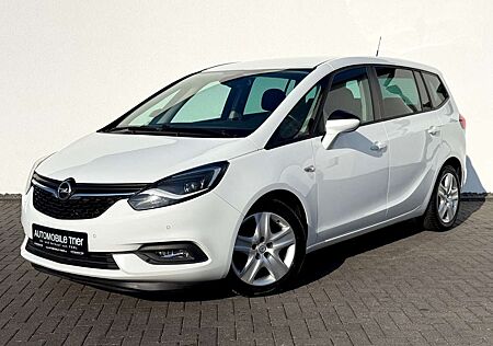 Opel Zafira C Edition 2.0 TDCI AUTOMATIK/NAVI/LED/AHK