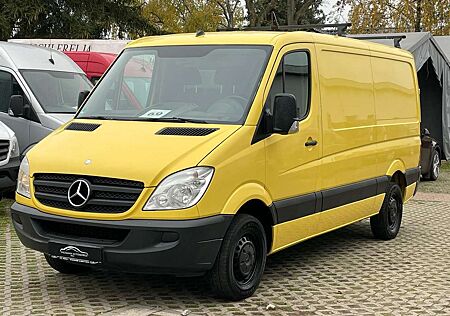 Mercedes-Benz Sprinter 213 CDI//LANG//1.Hand//AHK//HU NEU//TOP