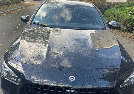 Mercedes-Benz CLA 180 Shooting Brake Progressive