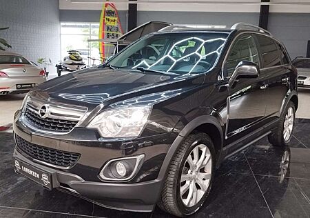 Opel Antara Cosmo 4x4 NAVI / PANO / AHK