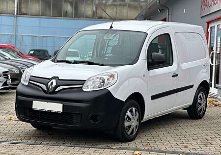 Renault Kangoo 1.5 BLUE dCi*Parkpilot*Vario-Trenngitter
