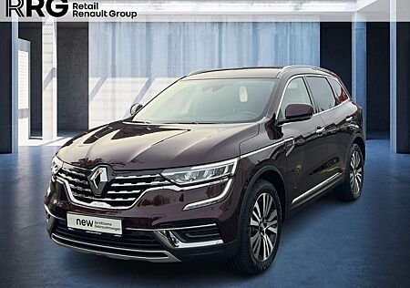 Renault Koleos INITIALE PARIS 4WD DCI 185 UPE:55.400,-