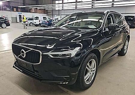 Volvo XC 60 XC60 D4 **Exclusiv-Interieur**