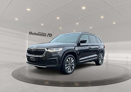 Skoda Kodiaq Tour 110kw TDI DSG *MATRIX*SmartLink*NAVI