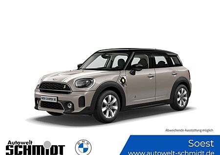 Mini Cooper S Countryman Cooper SE Countryman Countryman Cooper SE ALL4 + 2Jahre-NEXT-GARANTIE