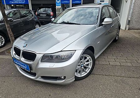 BMW 318 i Limousine /Navigation/Kamera/Schiebedach/