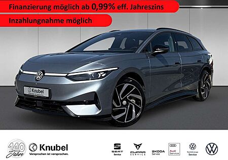 VW ID.7 Volkswagen Tourer Pro IQ.Light Navi AHK Head-up AreaView K...