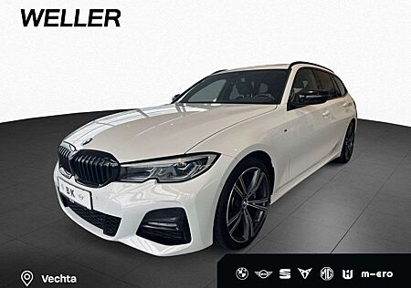 BMW 320 d xDrive M Sport HUD RFK Laser LiCoPro 19'' PDC