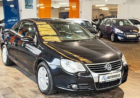 VW Eos Volkswagen 2.0 TDI Edition 2010