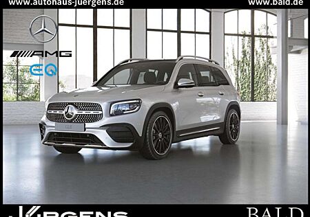 Mercedes-Benz GLB 250 AMG-Sport/MLB/Pano/AHK/360/Totw/Leder/20