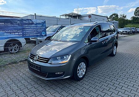 VW Sharan Volkswagen Comfortline BMT 2.0TDI |7-SITZE|2.HAND|