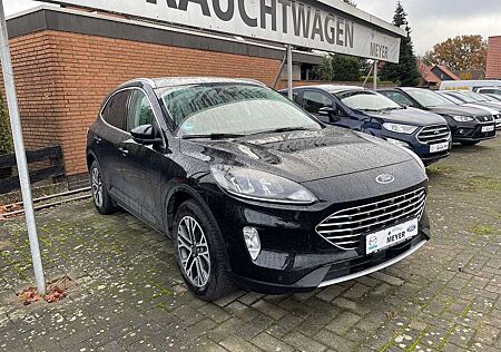 Ford Kuga 2.5 Duratec PHEV Titanium Navi/AHK