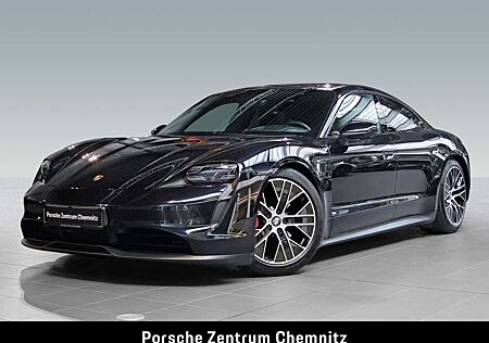 Porsche Taycan 4S 4+1 Sitze;Head-Up;BOSE;ACC