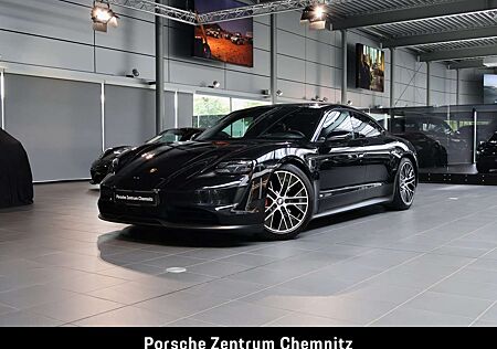Porsche Taycan 4S 4+1 Sitze;Head-Up;BOSE;ACC