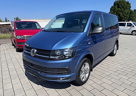 VW T6 Multivan Volkswagen Multivan 4Motion/Differenzialsperre/Standheizung