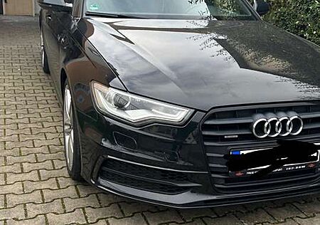 Audi A6 3.0 TDI quattro