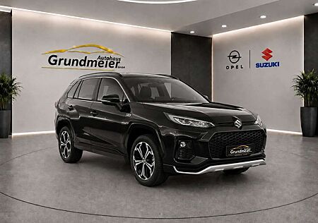 Suzuki Across 2.5 PHEV Comfort+ /Kamera/LED/Navi