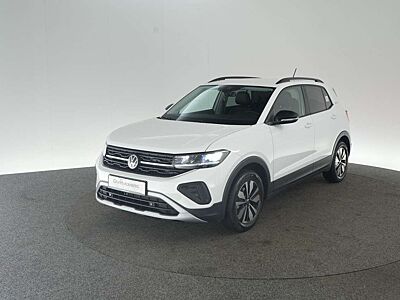 Volkswagen T-Cross 1.0 TSI Goal ACC Navi AHK